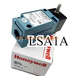 LSA1A BRAND NEW 1PCS HONEYWELL LSA1A LIMIT SWITCH IN BOX FAST SHIPPING