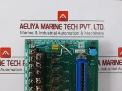 INPUT TERMINATION
