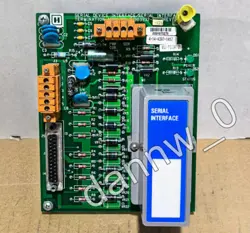 MU-TSIM12 SERIAL DEVICE