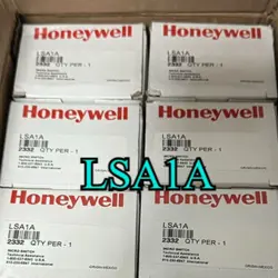 1X NEW IN BOX HONEYWELL MICRO SWITCH LSA1A HEAVY DUTY LIMIT SWITCH FAST SHIPPING