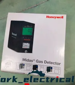 1PCS NEW HONEYWELL MIDAS-T-004 GAS DETECTO SPOT GOODS EXPEDITED SHIPPING