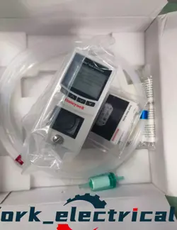 NEW HONEYWELL MIDAS-T-004