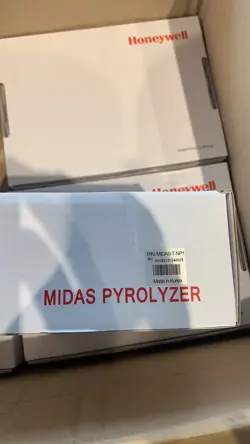 DISCONTINUED AND UPGRADED