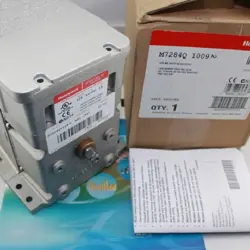 M7284Q1009 MOTOR ACCELERATE