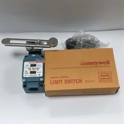 SZL-WLC-BL3 LIMIT SWITCH