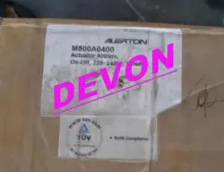 ONE HONEYWELL M800A0400