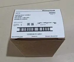 DHL SHIPPING HONEYWELL CONTROLLER 190971B
