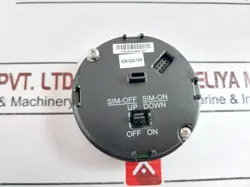 HONEYWELL 50129828-002 SMARTLINE GAUGE PRESSURE MODULE