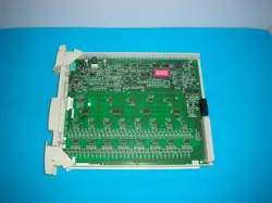 CARD MODULE TESTED