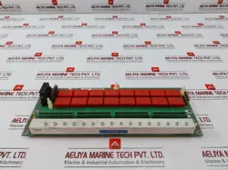 MODULE REV MC-TAMR03