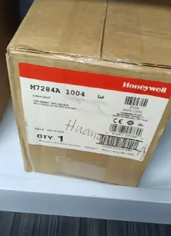 M7284C1000 HONEYWELL MODUTROL MOTOR M7284C1000 NEW FAST SHIPPING