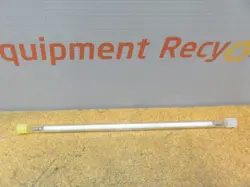 TUBE FLUORESCENT REPLACEMENT