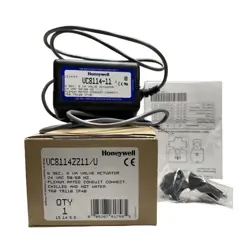 VC8114ZZ11U NEW
