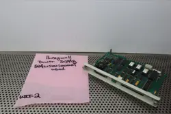 HONEYWELL 30GW50010001 INTERFACE MODULE USED WITH WARRANTY SEE ALL PICTURES