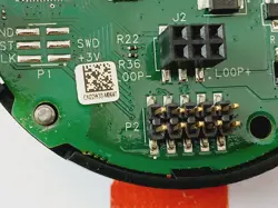 50129828-002 SMARTLINE GAUGE