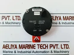 HONEYWELL 50129828-002 SMARTLINE GAUGE PRESSURE MODULE ECN-2022-369