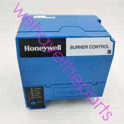 CONTROL MODULE BURNER