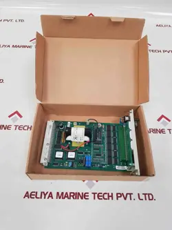 10006/2/1 DIAGNOSTIC MODULE