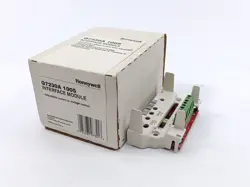 HONEYWELL Q7230A-1005 INTERFACE