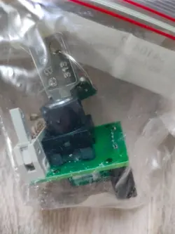 SAFETY MODULE