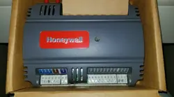 HONEYWELL PVL6438N PROGRAMMABLE VAV CONTROLLER LONWORKS COMMUNICATIONS 