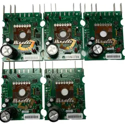 OF HONEYWELL M7284A1004