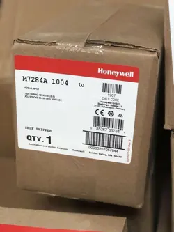 MOTOR M7284A1004 FREE