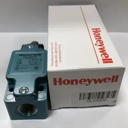 1PCS NEW HONEYWELL GLAA20C LIMIT SWITCH SENSOR FREE DELIVERY