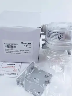 HONEYWELL DPSN400A