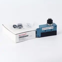 1PCS NEW HONEYWELL BZE6-2RN7 LIMIT SWITCH FREE DELIVERY