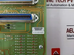 OUTPUT REDUNDANCY