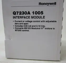 BOX Q7230A1005