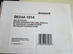 BOX Q624A1014