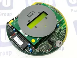 HONEYWELL ENRAF 854 ATG 854/894 XPU2 S0854920 + DPS2 S0873625 ( № 4 )