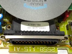 DISPLAY ASSEMBLY