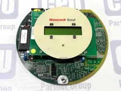 HONEYWELL ENRAF 854 ATG 854/894 XPU2 S0854920 + DPS2 S0873625 01 ( № 5 )