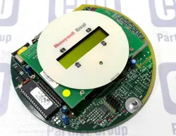 HONEYWELL ENRAF 854 ATG 854/894 XPU2 S0854920 + DPS2 S0873625 01 ( № 4 )