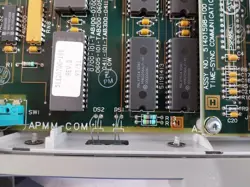 51401598-100 TIME-SYNC COMMUNICATION