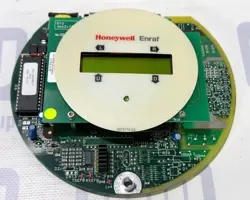 HONEYWELL ENRAF 854 ATG 854/894 XPU2 S0854920 + DPS2 S0873625 01 ( № 7 )