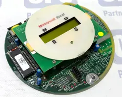HONEYWELL ENRAF 854 ATG 854/894 XPU2 S0854920 + DPS2 S0873625 01 ( № 6 )