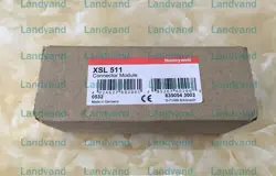 1PC NEW HONEYWELL XSL511 CONNECTION MODULE IN BOX FAST SHIPPING
