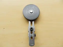 ROLLER ARM 6PA64