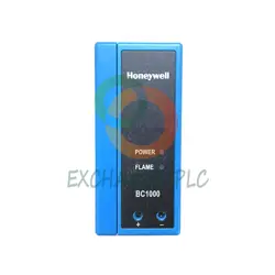 DETECTOR CONTROLLER BC1000A0220F/E