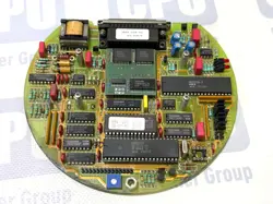 HONEYWELL ENRAF 854 ATG XPU / XPU1 854.635-43, S0854635, NO DISPLAY ( № 6 )