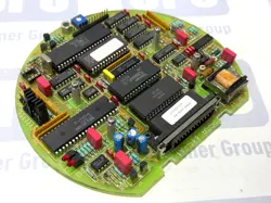 HONEYWELL ENRAF 854 ATG XPU / XPU1 854.635-43, S0854635, NO DISPLAY (№ 5)