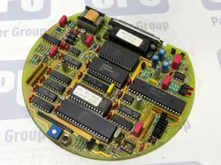 HONEYWELL ENRAF 854 ATG XPU / XPU1 854.635-43, S0854635, NO DISPLAY (№ 4)