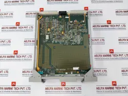 HONEYWELL 51304493-200 PM MODEM MODULE REV: K