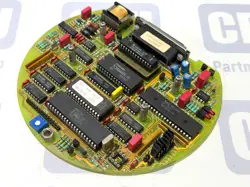 HONEYWELL ENRAF 854 ATG XPU / XPU1 854.635-43, S0854635, NO DISPLAY (№ 1)
