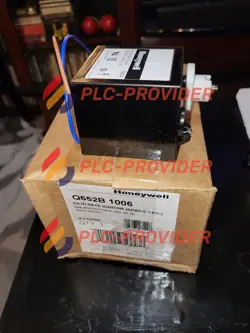 NEW SEALED HONEYWELL Q652B1006 SPARK GENERATOR IGNITION TRANSFORMER