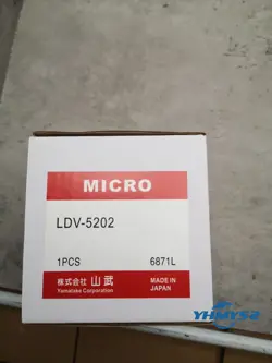 NEW IN BOX YAMATAKE HONEYWELL LDV-5202 MICRO LIMIT SWITCH #